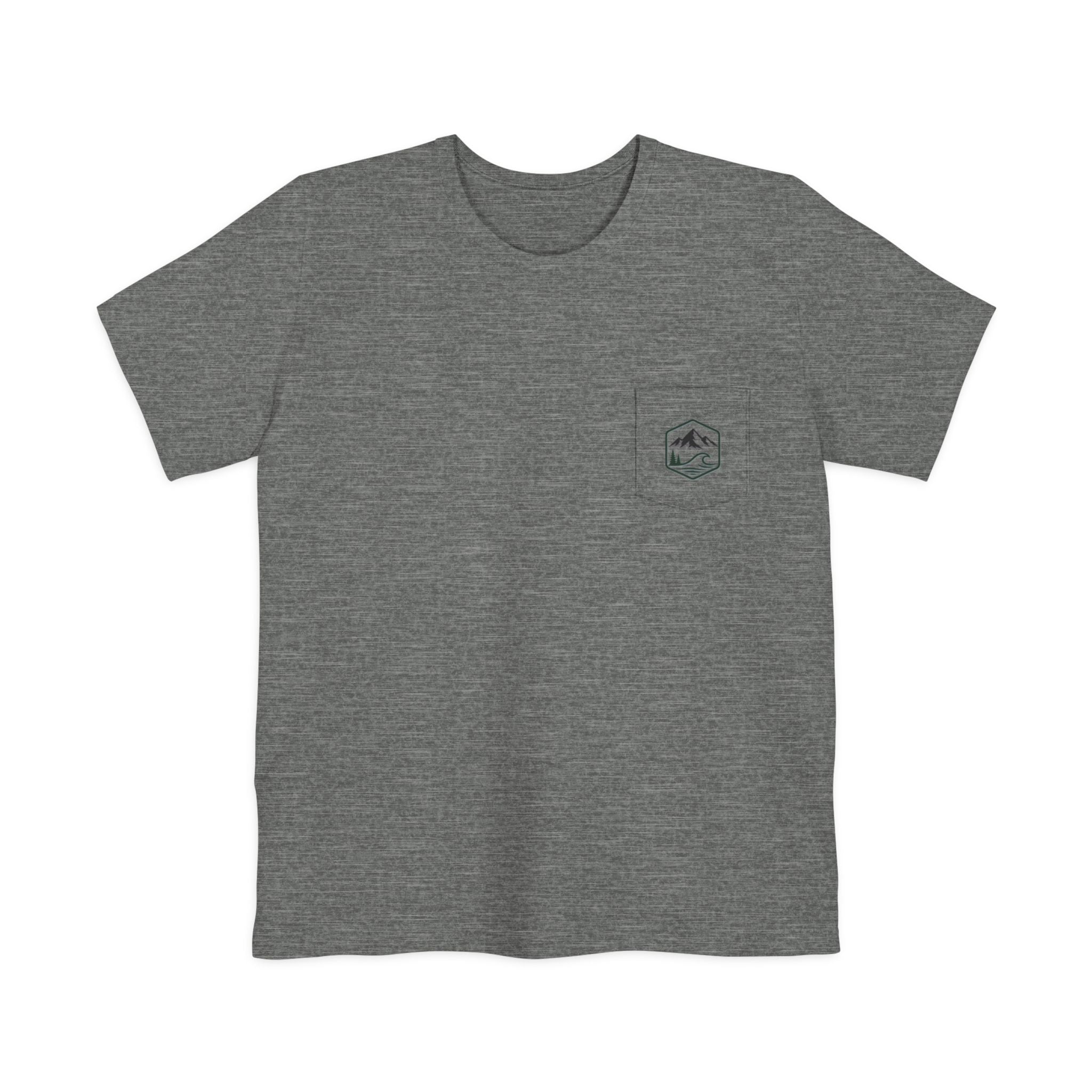 Known Chosen Called Pocket T-Shirt