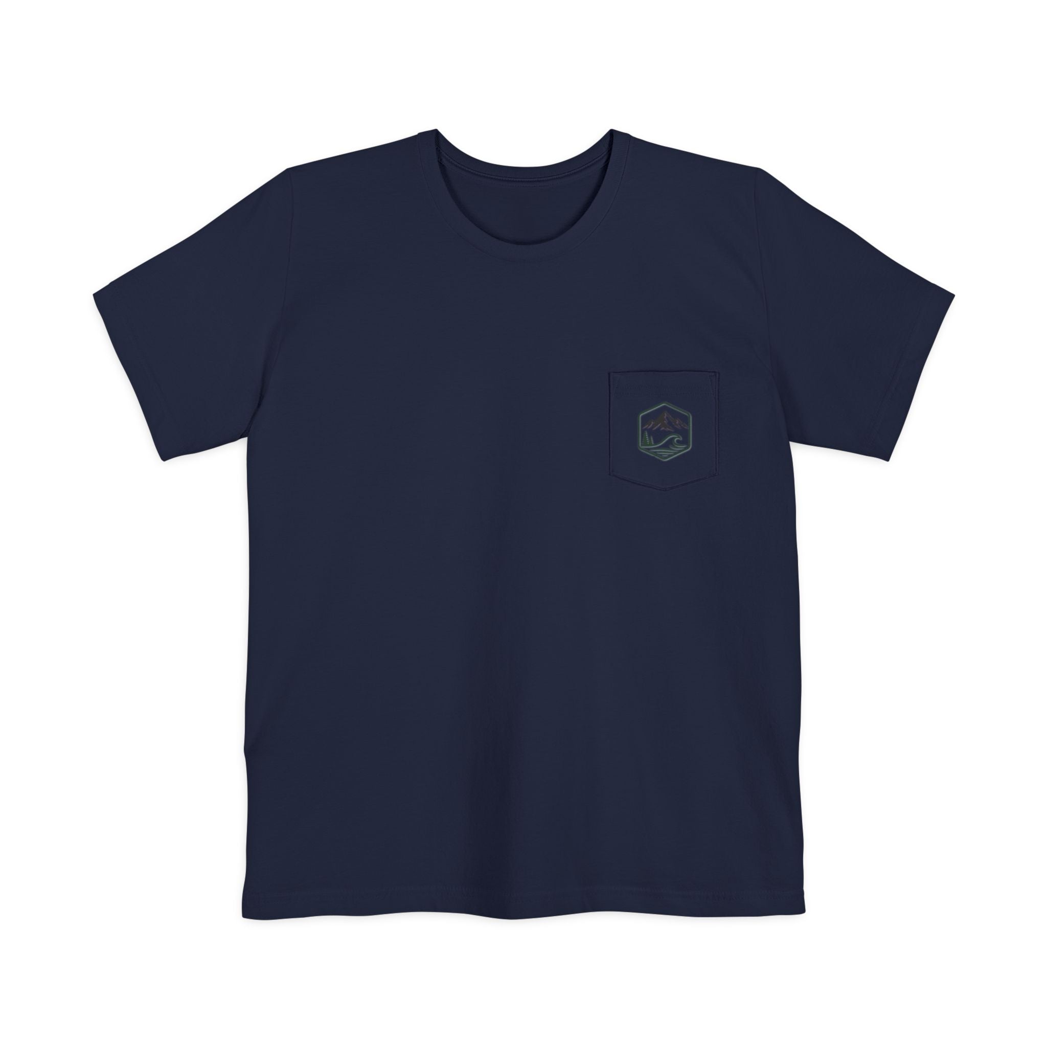Known Chosen Called Pocket T-Shirt