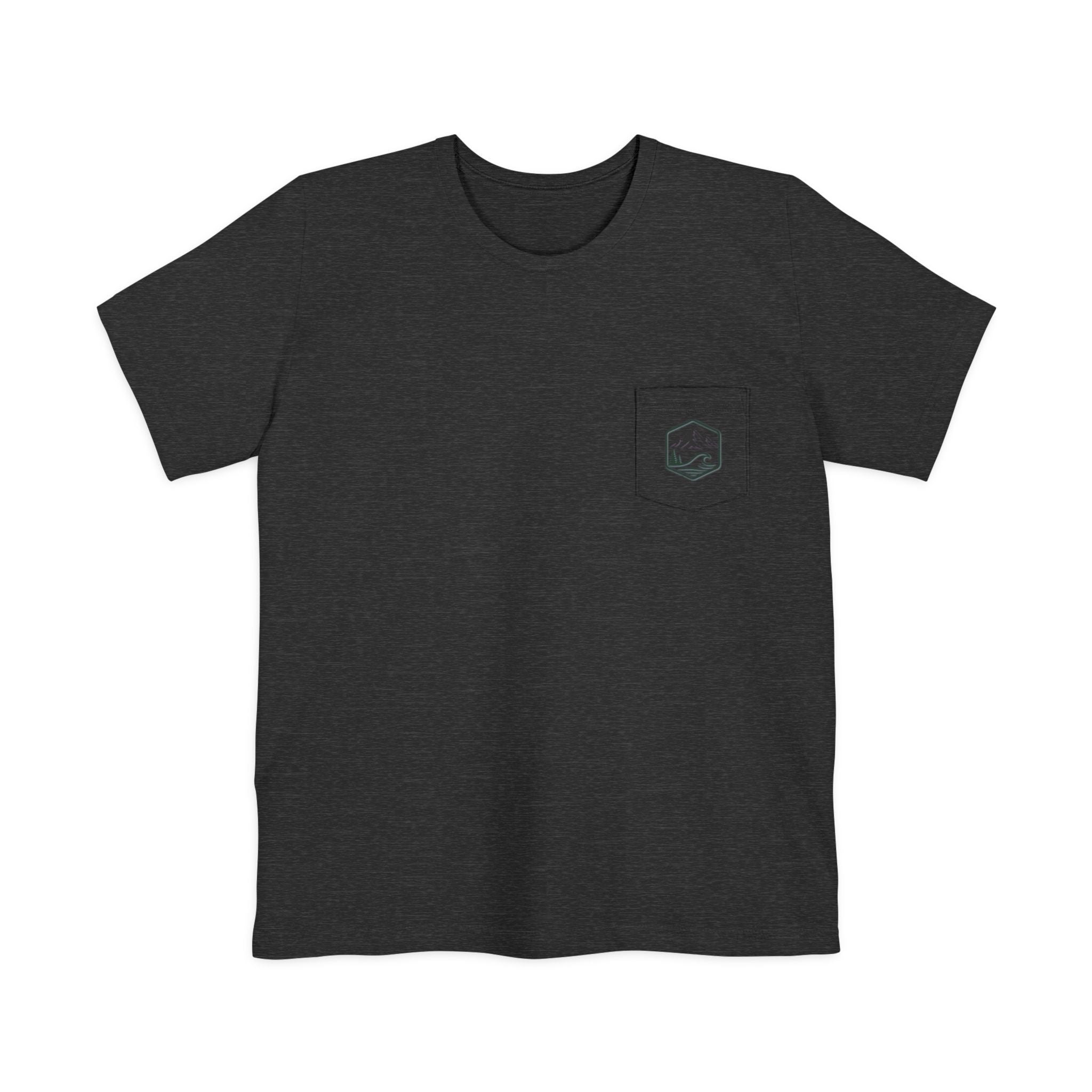 Known Chosen Called Pocket T-Shirt