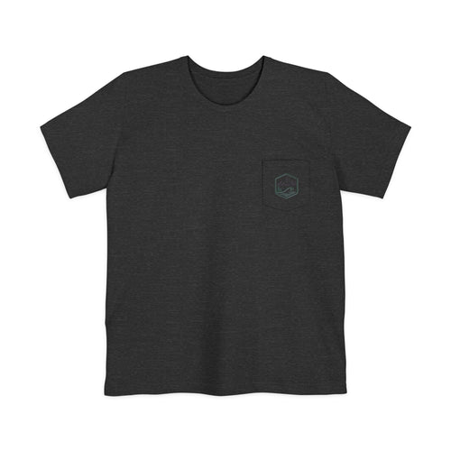 Known Chosen Called Pocket T-Shirt