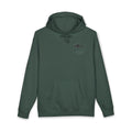 Timber and Waves Hoodie