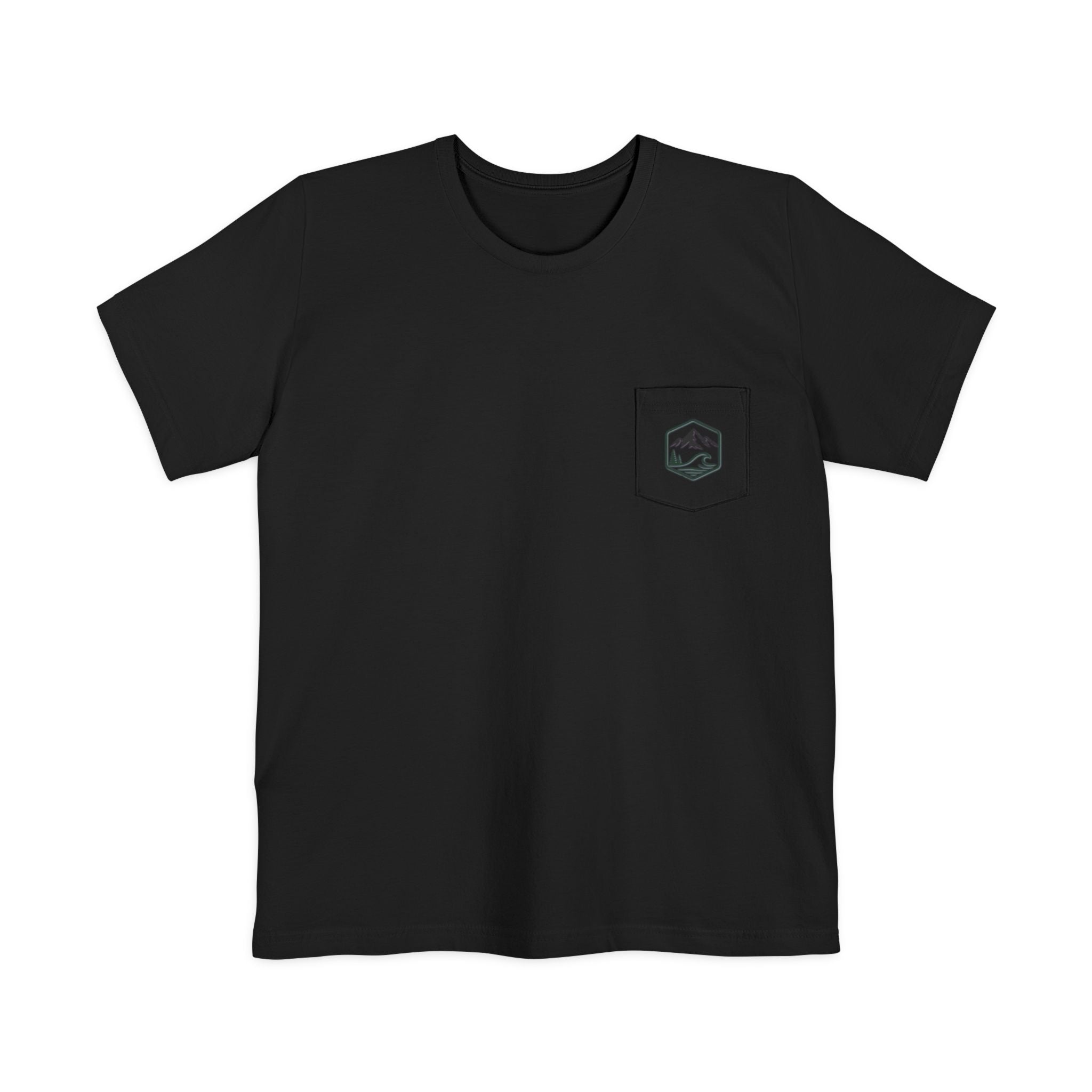 Known Chosen Called Pocket T-Shirt