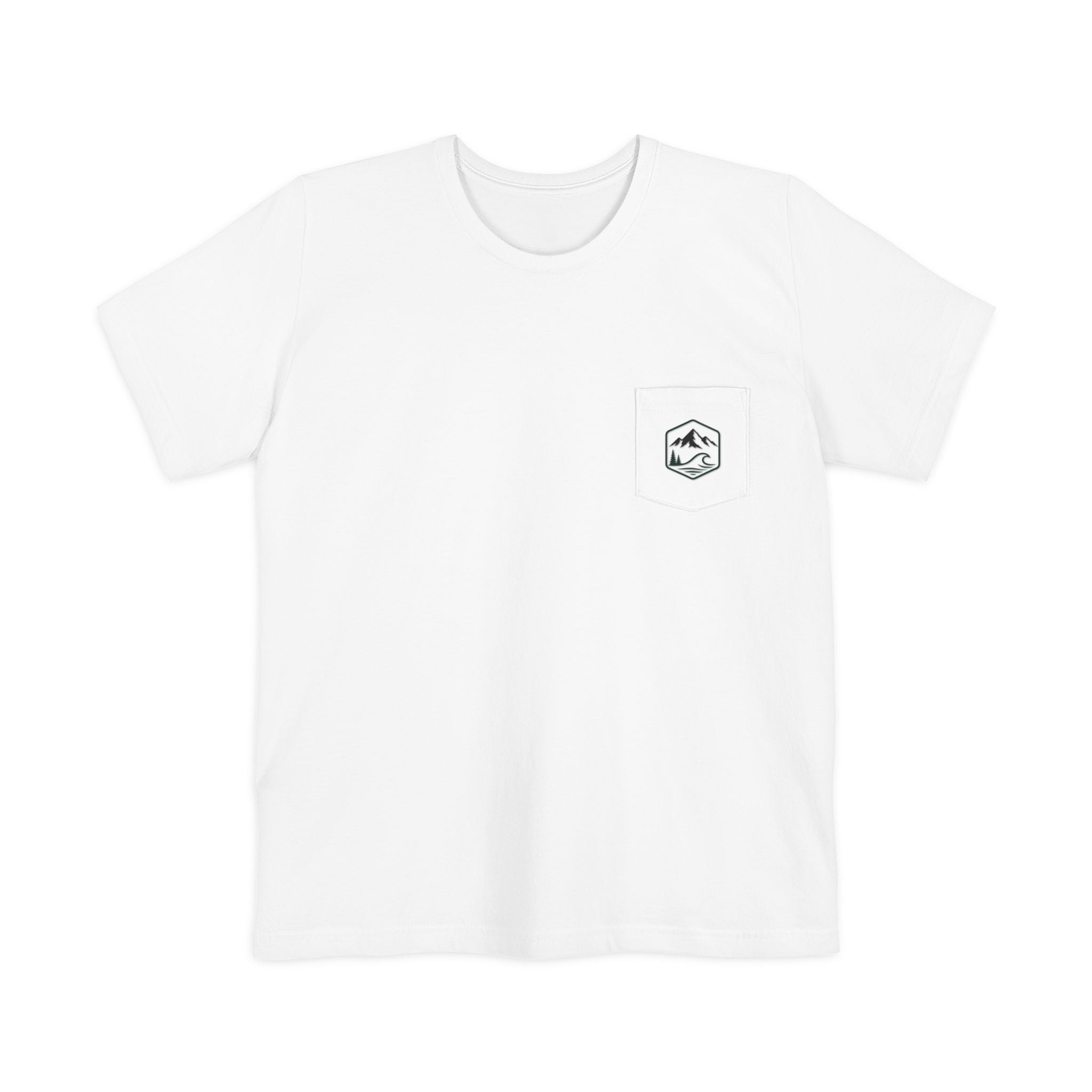 Known Chosen Called Pocket T-Shirt